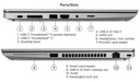 Notebook Lenovo T14 Gen2 i5-1135 - Grado A