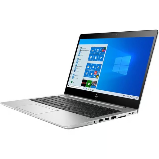 HP Elitebook 745 G6 - AMD Ryzen 7 - Grado B (RAM: 8GB DDR4, SSD: 256GB M2, CPU: AMD Ryzen 7 Pro 3700, Grado: B)